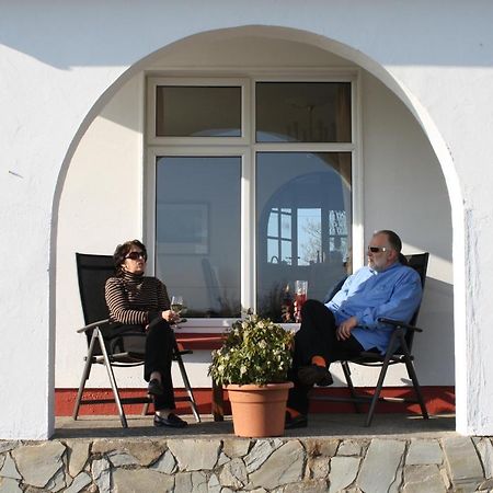 Archways B&B Rosslare Harbour Zewnętrze zdjęcie