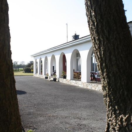 Archways B&B Rosslare Harbour Zewnętrze zdjęcie