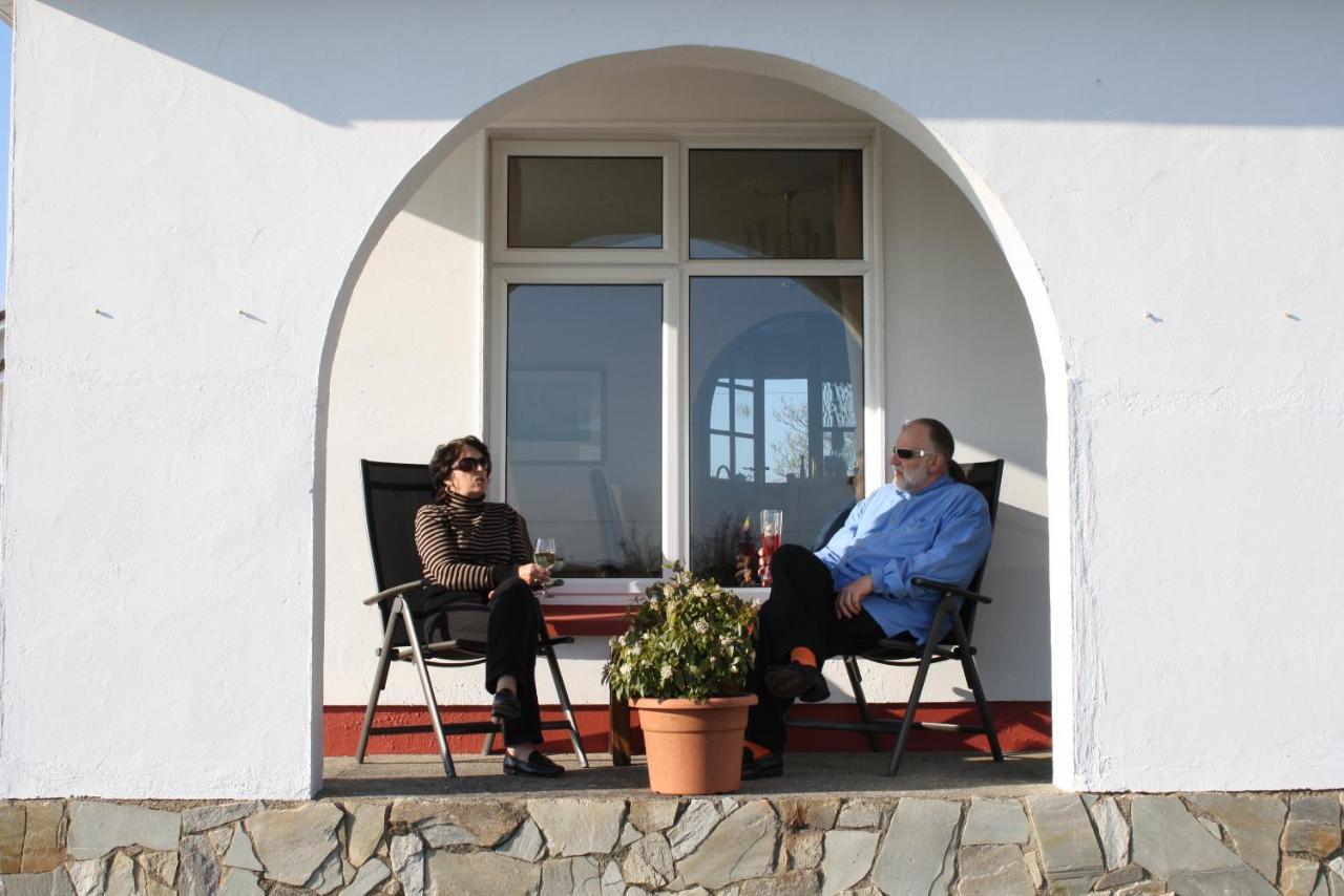 Archways B&B Rosslare Harbour Zewnętrze zdjęcie
