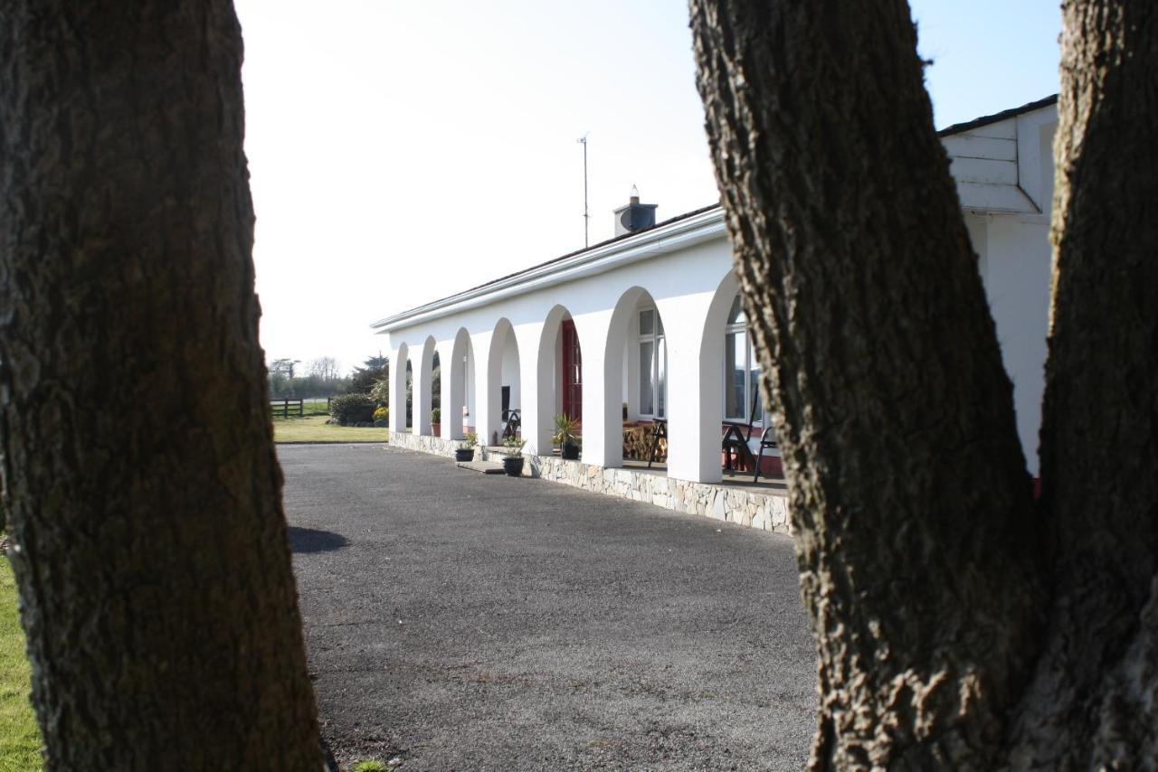 Archways B&B Rosslare Harbour Zewnętrze zdjęcie