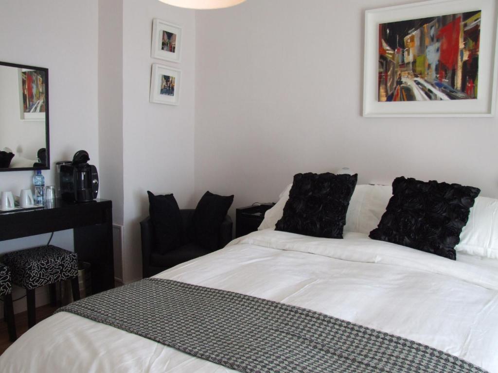 Archways B&B Rosslare Harbour Pokój zdjęcie