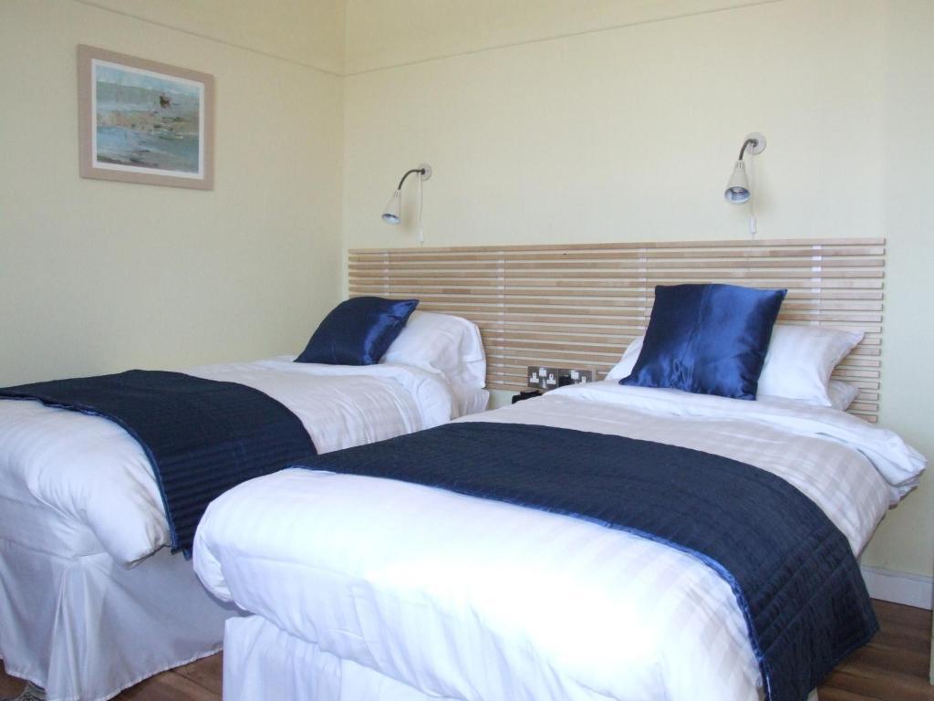 Archways B&B Rosslare Harbour Pokój zdjęcie