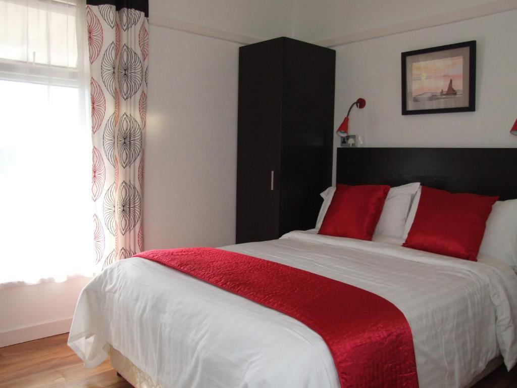 Archways B&B Rosslare Harbour Pokój zdjęcie