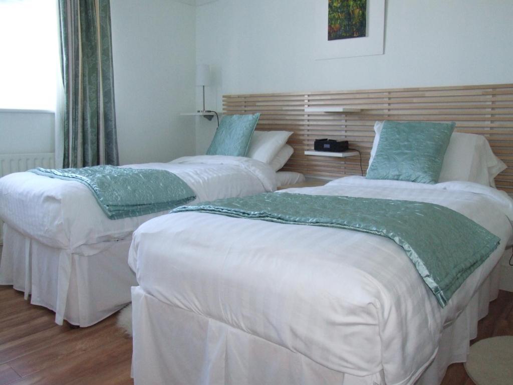 Archways B&B Rosslare Harbour Pokój zdjęcie
