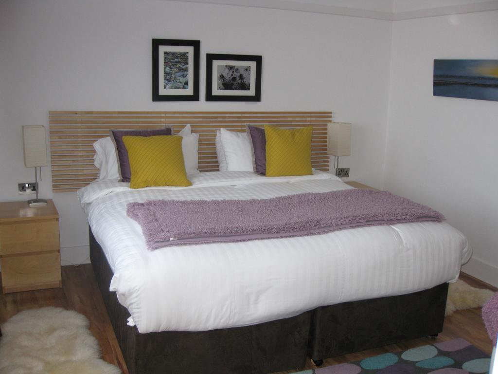 Archways B&B Rosslare Harbour Zewnętrze zdjęcie