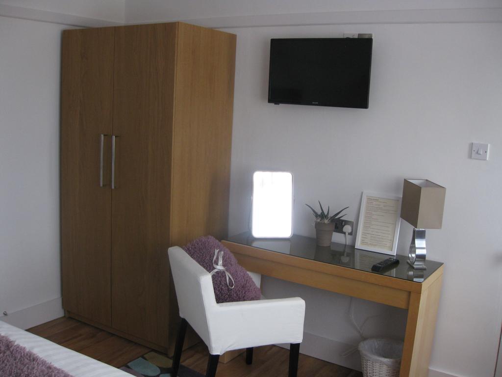 Archways B&B Rosslare Harbour Zewnętrze zdjęcie