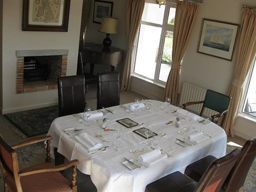 Archways B&B Rosslare Harbour Zewnętrze zdjęcie